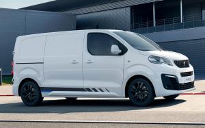 Peugeot Expert Sport '2019